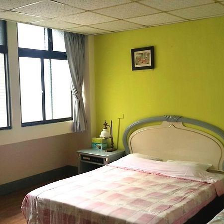 Fu Da Guest House Хуалиен Сити Екстериор снимка