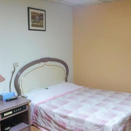 Fu Da Guest House Хуалиен Сити Екстериор снимка