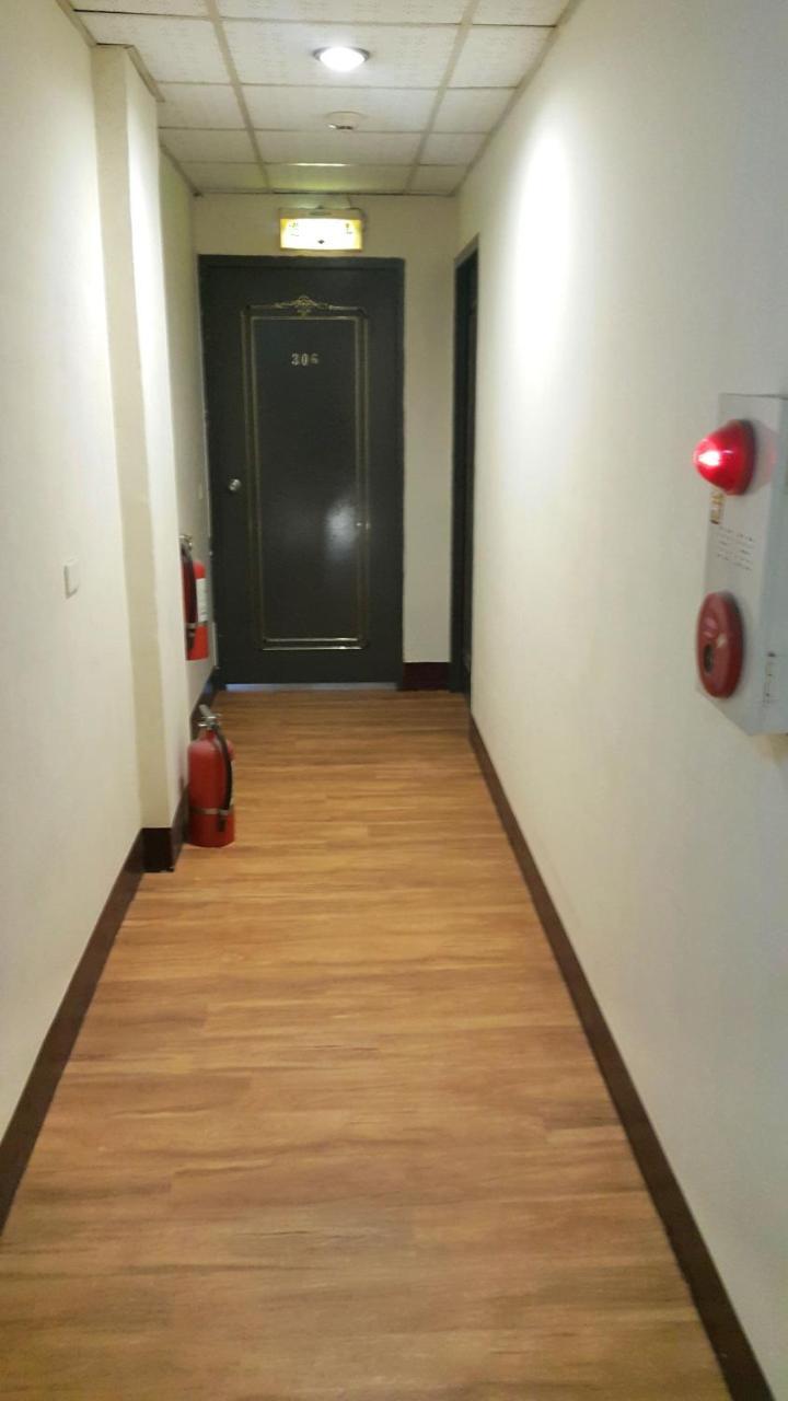 Fu Da Guest House Хуалиен Сити Екстериор снимка