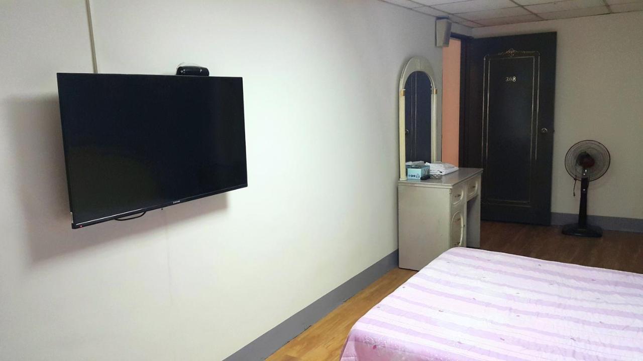 Fu Da Guest House Хуалиен Сити Екстериор снимка