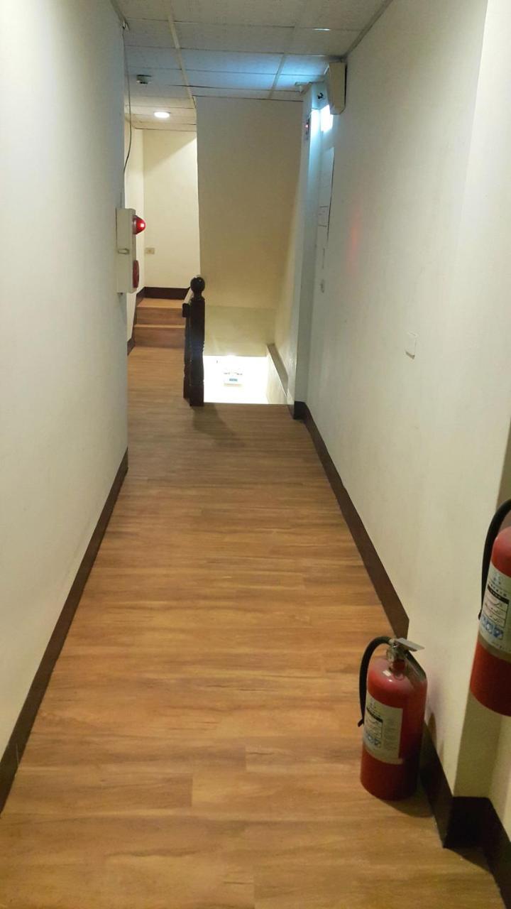 Fu Da Guest House Хуалиен Сити Екстериор снимка
