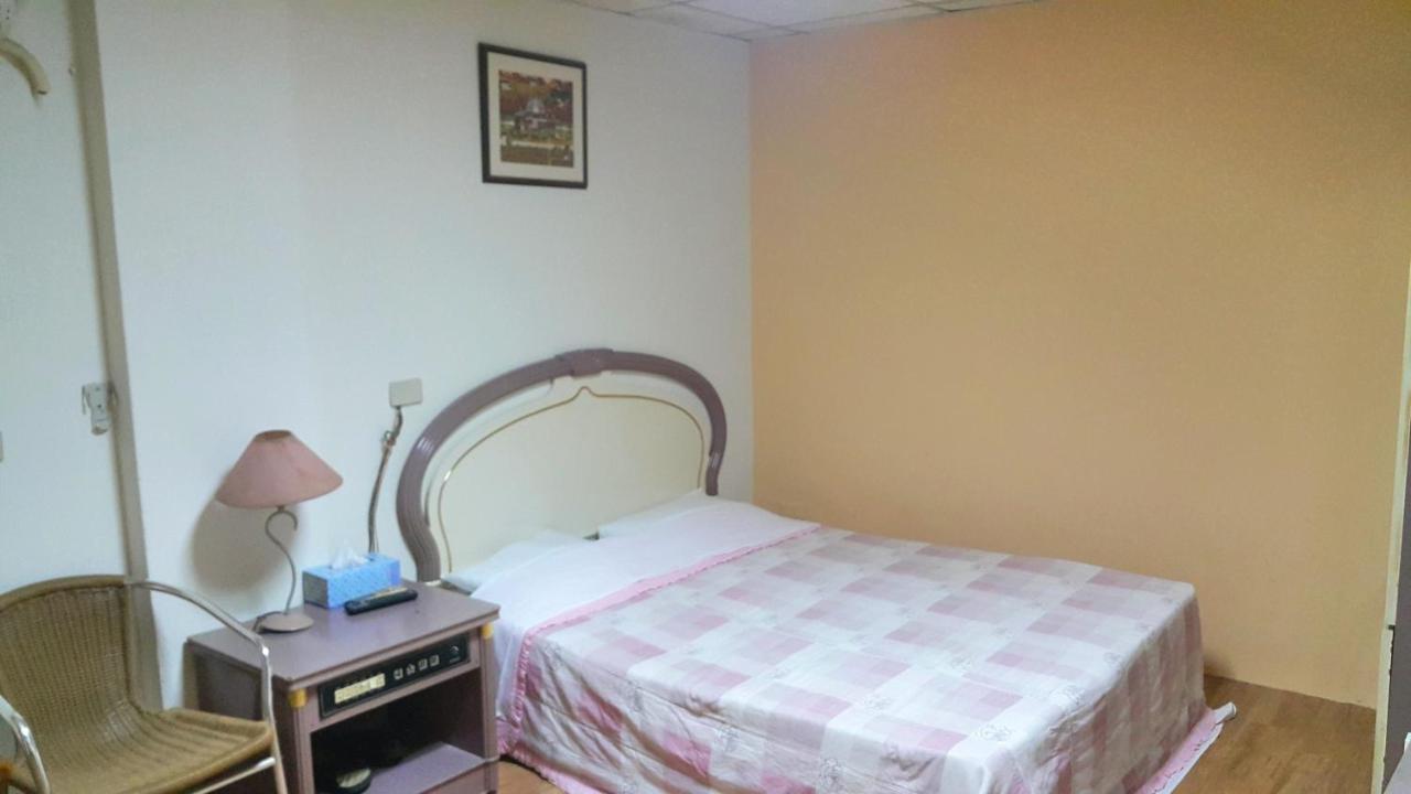 Fu Da Guest House Хуалиен Сити Екстериор снимка