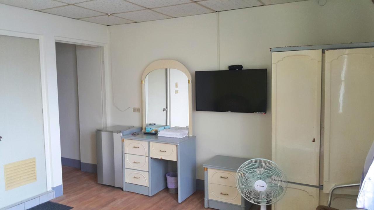 Fu Da Guest House Хуалиен Сити Екстериор снимка